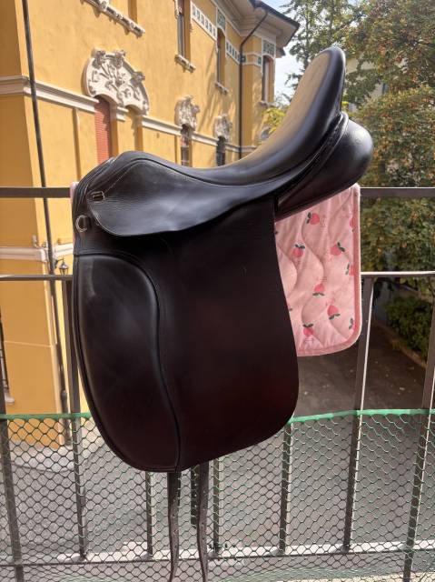 Sella dressage Anky Classic