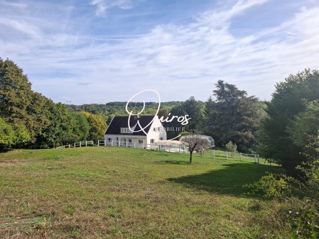 Propriet&agrave; equestre In vendita Val-d'Oise