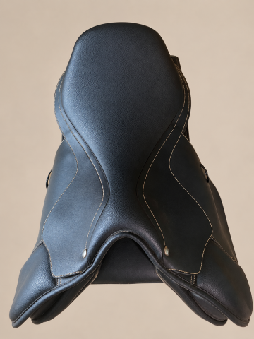 Sella mista Wintec  17" - 2021