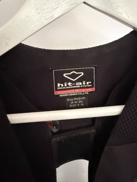  HIT-AIR Occasione
