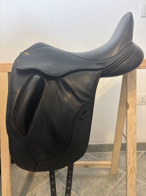 Sella da dressage Fairfax  17" - 2015