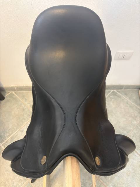 Sella da dressage Fairfax  17" - 2015