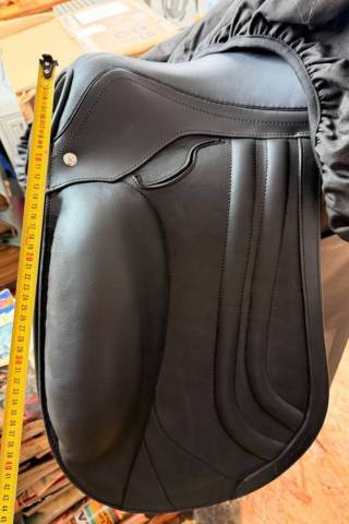 Sella da dressage  Okles 16" - 2019