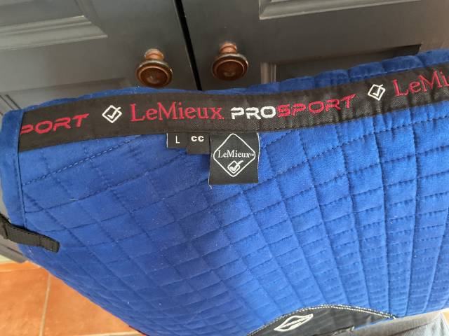  Lemieux Occasione