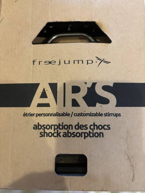  Freejump Nuovo