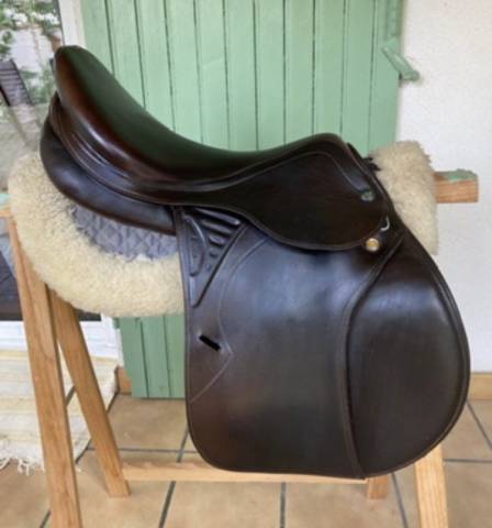 Sella mista Prestige Italia  17.5" - 2019