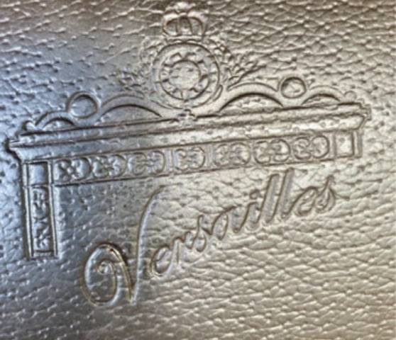 Sella mista Prestige Italia  17.5" - 2019