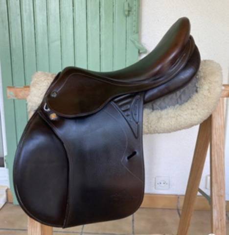 Sella mista Prestige Italia  17.5" - 2019