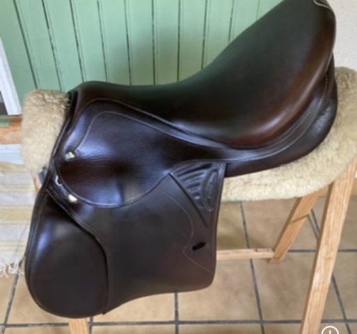 Sella mista Prestige Italia  17.5" - 2019