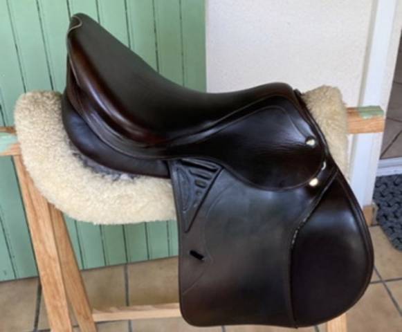 Sella mista Prestige Italia  17.5" - 2019