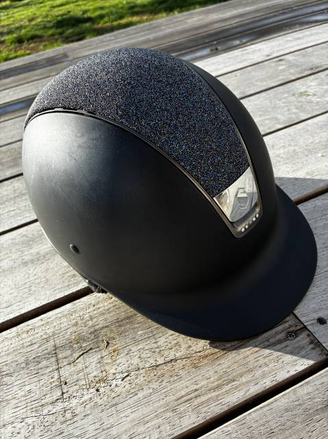  Samshield Occasione