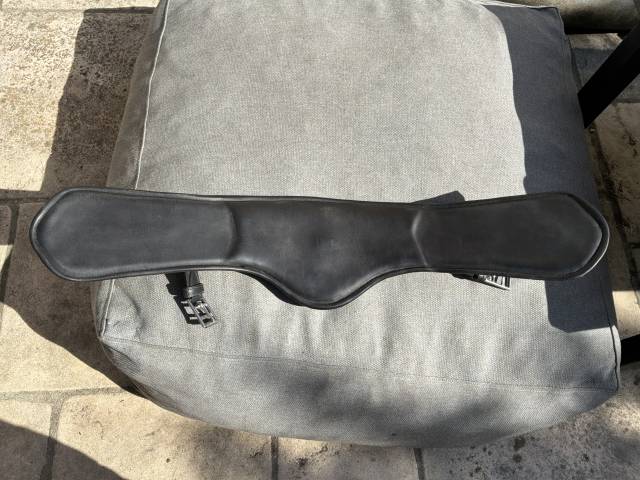 Sella da dressage CWD  17.5" - 2024