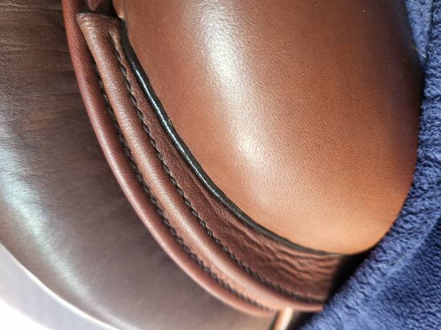 Sella da dressage Darroze Dressage GT 16.5" - 2020
