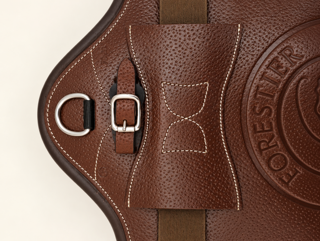  Forestier Nuovo
