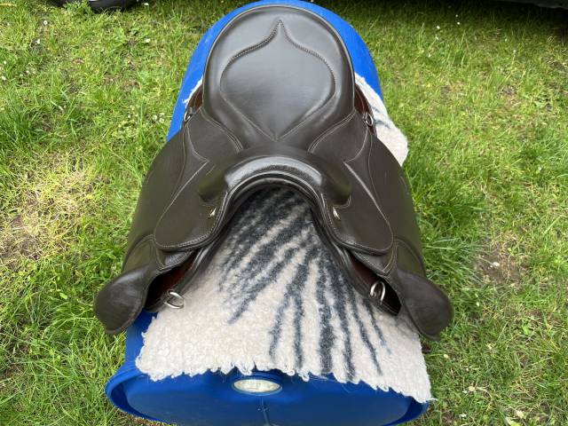Sella da trekking Kieffer  17" - 2021