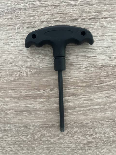 Sella mista  Acavallo 17.5" - 2019
