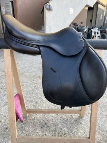 Sella Action Horse da Salto Ostacoli