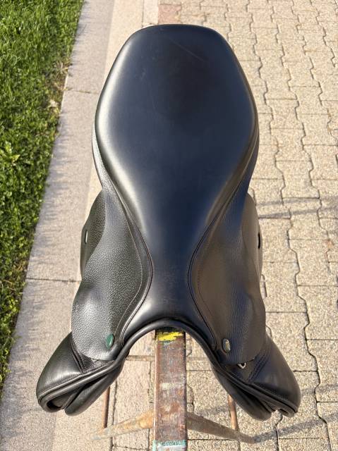 Sella mista Prestige Italia Golden star 17" - 2015