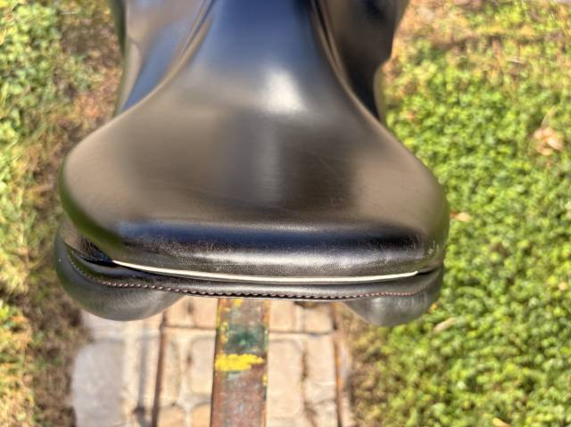 Sella mista Prestige Italia Golden star 17" - 2015