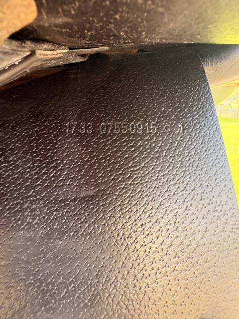 Sella mista Prestige Italia Golden star 17" - 2015