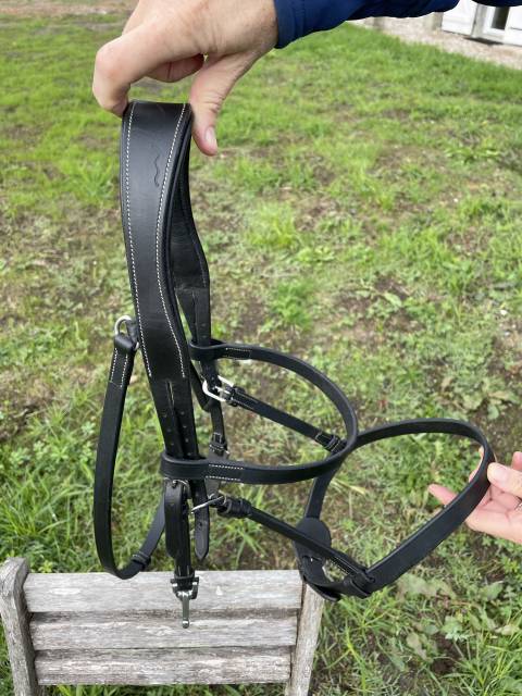  Dyon Occasione