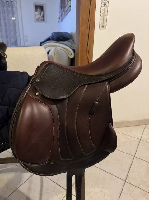 Sella mista Antar&egrave;s Altair mono quartier  18" - 2024
