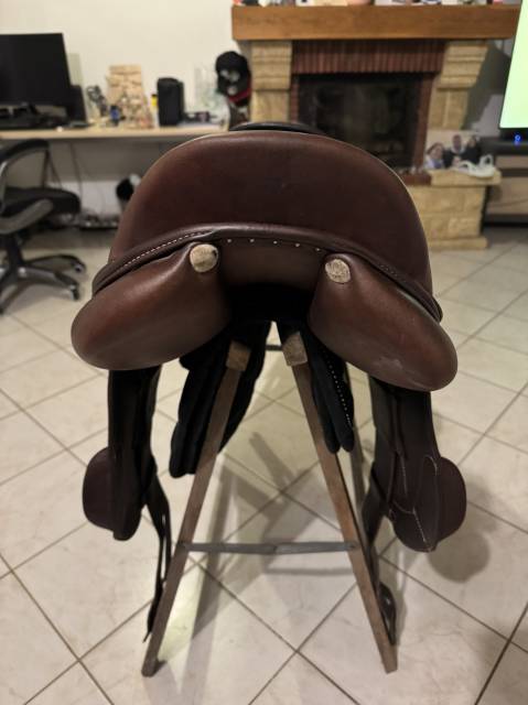 Sella mista Antar&egrave;s Altair mono quartier  18" - 2024
