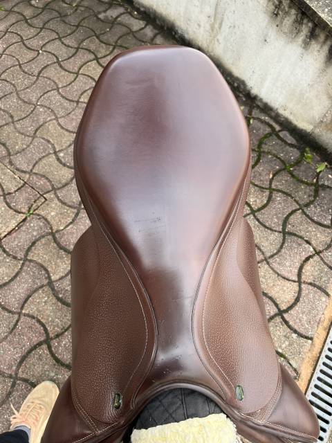Sella mista Prestige Italia Paris 18" - 2015