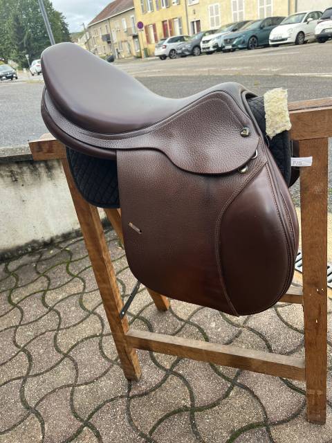 Sella mista Prestige Italia Paris 18" - 2015