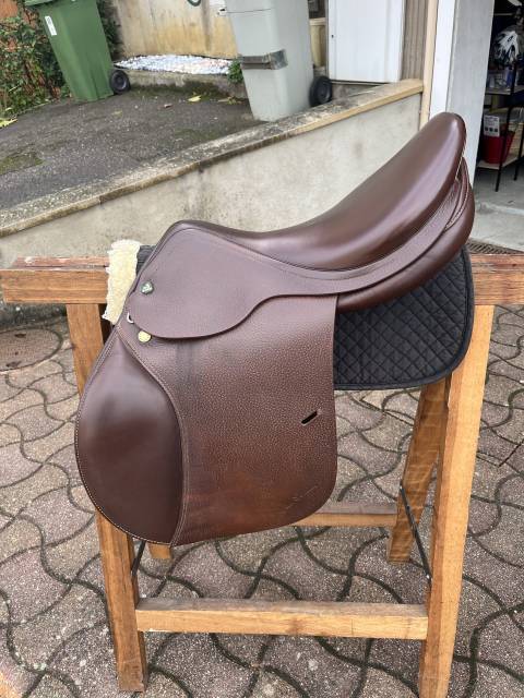 Sella mista Prestige Italia Paris 18" - 2015