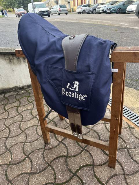 Sella mista Prestige Italia Paris 18" - 2015