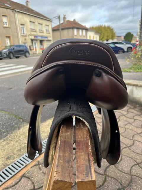 Sella mista Prestige Italia Paris 18" - 2015