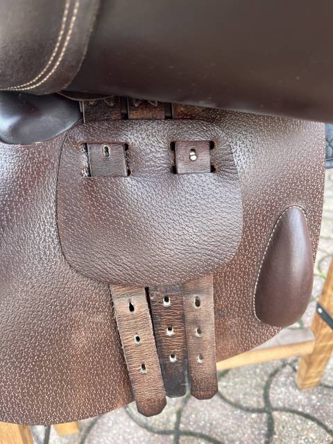 Sella mista Prestige Italia Paris 18" - 2015