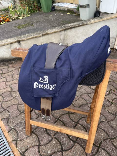Sella mista Prestige Italia Paris 18" - 2015