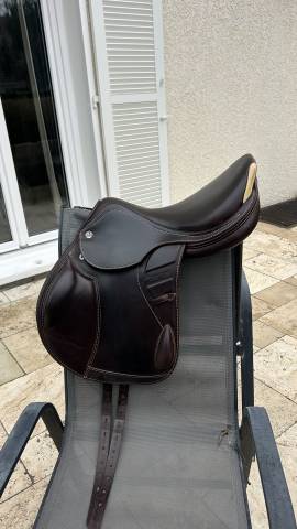 Sella mista Prestige Italia  17" - 2019