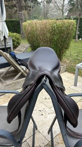 Sella mista Prestige Italia  17" - 2019