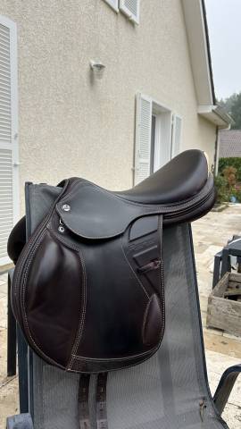 Sella mista Prestige Italia  17" - 2019