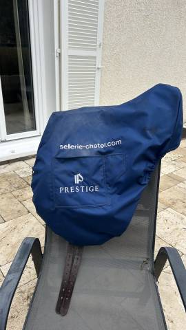 Sella mista Prestige Italia  17" - 2019