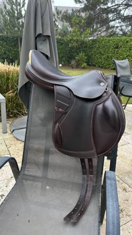 Sella mista Prestige Italia  17" - 2019