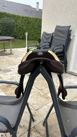 Sella mista Prestige Italia  17" - 2019