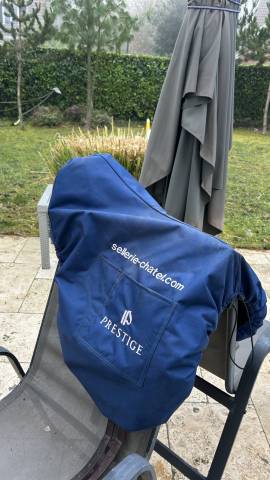 Sella mista Prestige Italia  17" - 2019