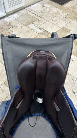 Sella mista Prestige Italia  17" - 2019