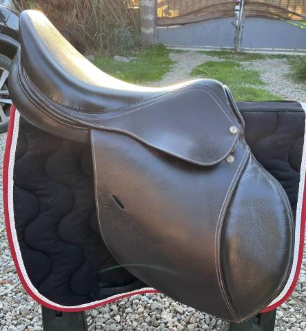 Sella mista TdeT  17.5" - 2020
