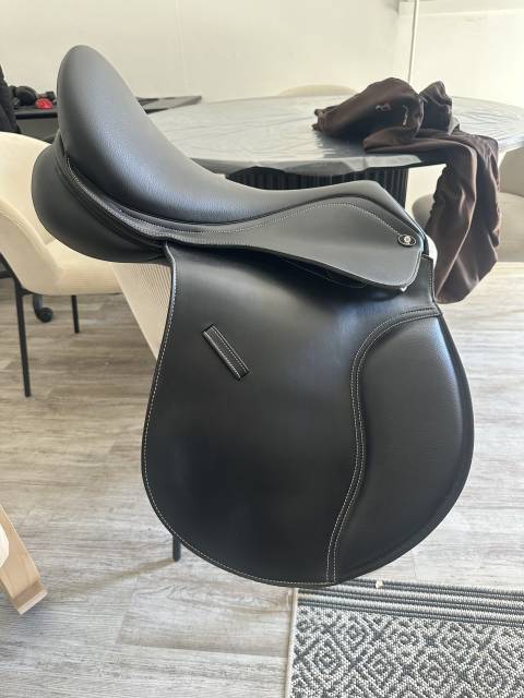 Sella mista   17.5" - 2023
