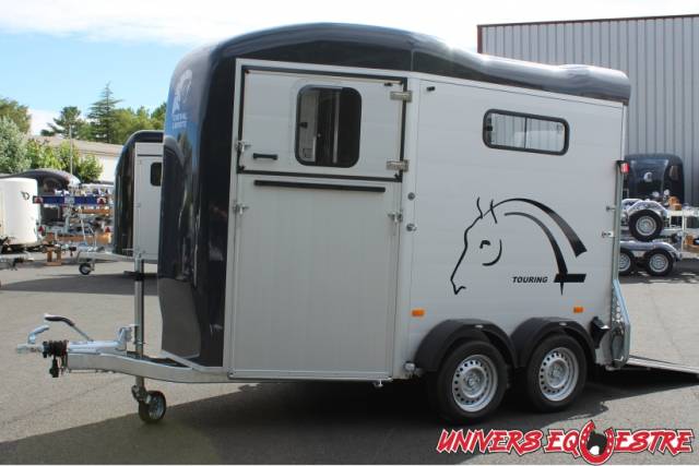 Trailer Cheval Liberté TOURING COUNTRY 2 Cavalli 2025 Nuovo