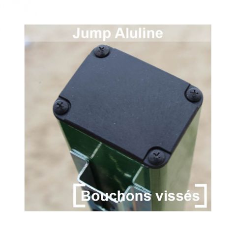 Attrezzature Ostacoli Cheval Liberté Nuovo