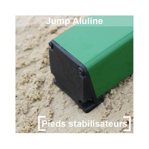 Attrezzature Ostacoli Cheval Liberté Nuovo