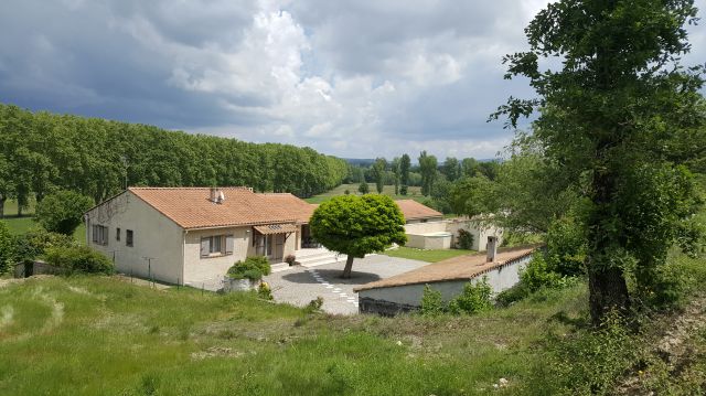 Alloggio Alpes-de-Haute-Provence