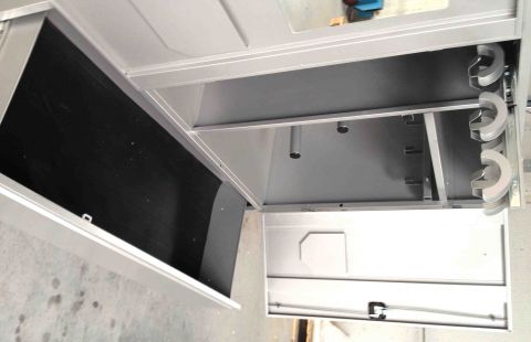  - Altra Marca - Nuovo