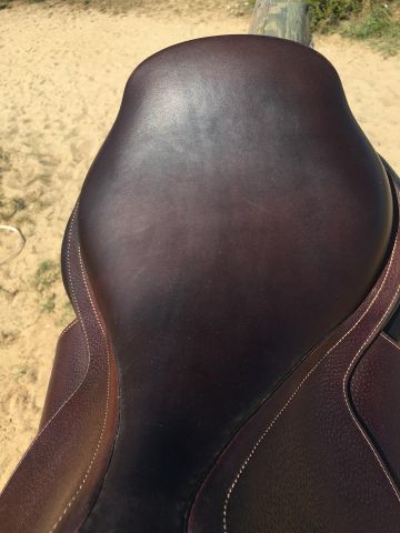 Sella mista GBS  17.5" - 2018